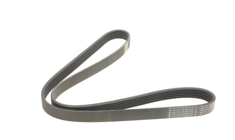 Фото 2 - Ремень приводной HUTCHINSON 1220 K 6 (1220K6)