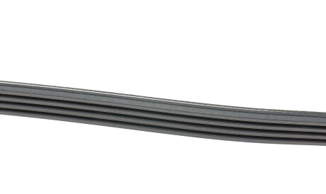 Фото 2 - Ремінь приводний HUTCHINSON 1230 K 4 (1230K4)