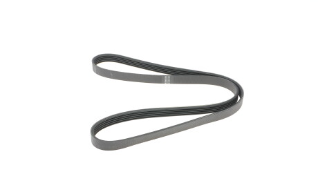 Фото 5 - Ремінь приводний HUTCHINSON 1236 SK 5 (1236SK5)