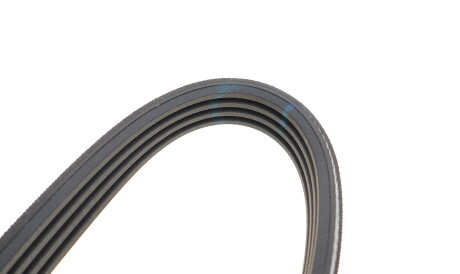 Фото 3 - Ремінь приводний HUTCHINSON 1237 K 4 (1237K4)