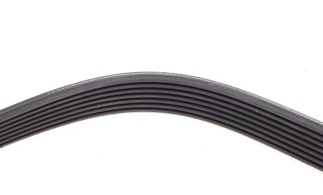 Фото 4 - Ремінь приводний HUTCHINSON 1240 K 7 (1240K7)