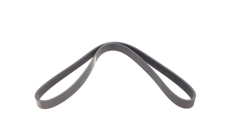 Фото 5 - Ремінь приводний HUTCHINSON 1240 K 7 (1240K7)