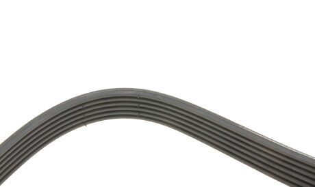 Фото 2 - Ремінь приводний HUTCHINSON 1245 K 6 (1245K6)