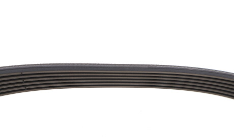 Фото 3 - Ремень приводной HUTCHINSON 1247 K 6 (1247K6)