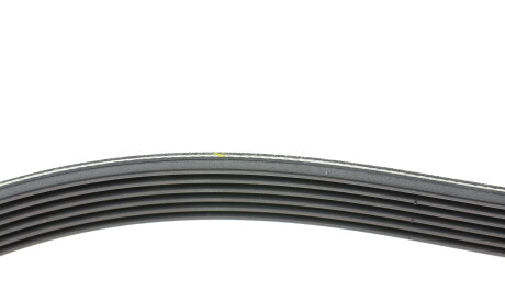 Фото 2 - Ремінь приводний HUTCHINSON 1264 K 6 (1264K6)