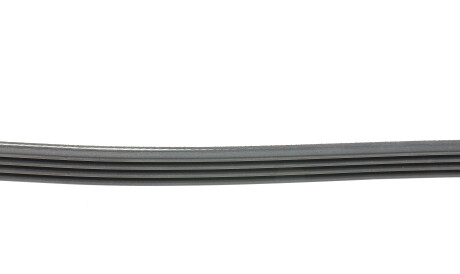 Фото 2 - Ремінь приводний HUTCHINSON 1270 K 4 (1270K4)