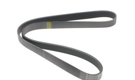 Фото 2 - Ремень приводной HUTCHINSON 1275 K 7 (1275K7)