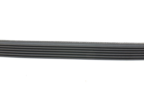 Фото 2 - Ремень приводной HUTCHINSON 1280 K 6 (1280K6)