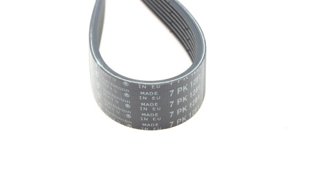 Фото 3 - Ремінь приводний HUTCHINSON 1281 K 7 (1281K7)