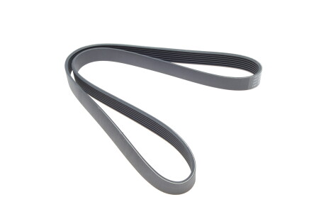 Фото 5 - Ремінь приводний HUTCHINSON 1281 K 7 (1281K7)