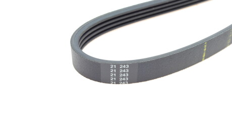 Фото 2 - Ремень приводной HUTCHINSON 1285 K 4