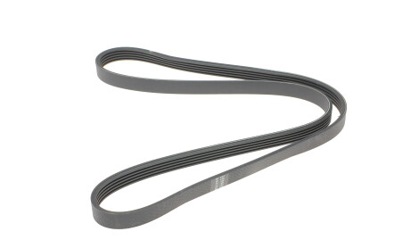 Фото 5 - Ремень приводной HUTCHINSON 1285 K 5 (1285K5)