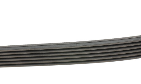 Фото 2 - Ремінь приводний HUTCHINSON 1295 K 6 (1295K6)