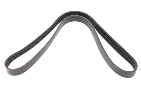 Фото 5 - Ремінь приводний HUTCHINSON 1295 K 7 (1295K7)