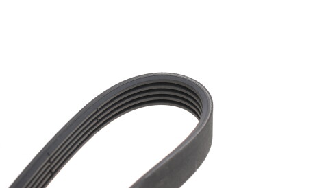 Фото 3 - Ремінь приводний HUTCHINSON 1300 K 5 (1300K5)