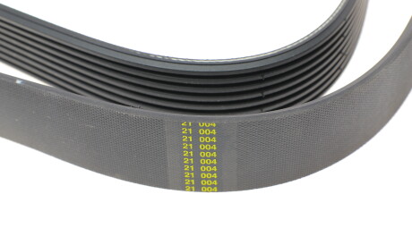 Фото 3 - Ремень приводной HUTCHINSON 1310 K 8 (1310K8)