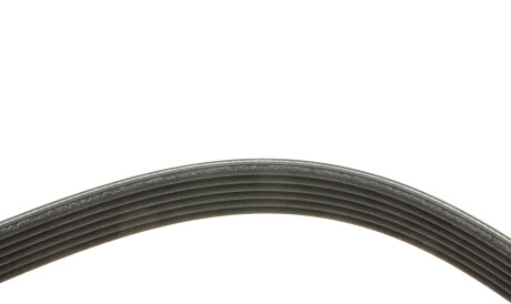 Фото 3 - Ремінь приводний HUTCHINSON 1318 K 6 (1318K6)