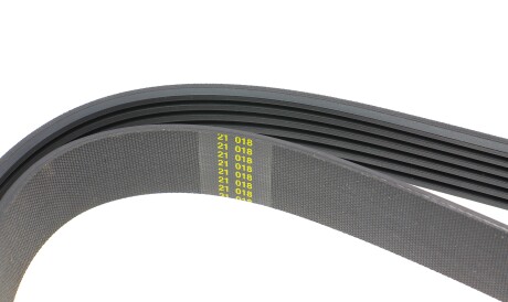 Фото 3 - Ремень приводной HUTCHINSON 1320K6