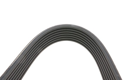 Фото 3 - Ремень приводной HUTCHINSON 1335 K 7 (1335K7)