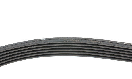 Фото 2 - Ремінь приводний HUTCHINSON 1336 K 6 (1336K6)