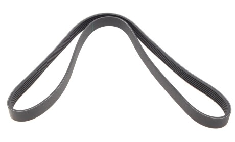 Фото 5 - Ремінь приводний HUTCHINSON 1340K6