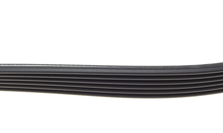 Фото 2 - Ремінь приводний HUTCHINSON 1353 K 6 (1353K6)