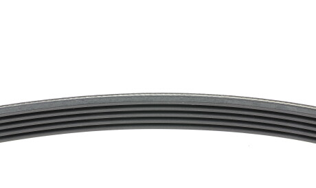 Фото 2 - Ремінь приводний HUTCHINSON 1360 K 5 (1360K5)