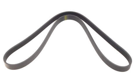 Фото 2 - Ремень приводной HUTCHINSON 1360 K 6 (1360K6)