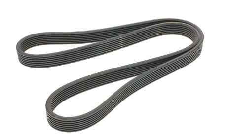 Фото 3 - Ремінь приводний HUTCHINSON 1360 KDF 7 (1360KDF7)