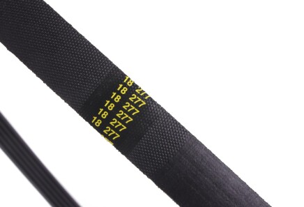 Фото 3 - Ремінь приводний HUTCHINSON 1367 K 5 (1367K5)