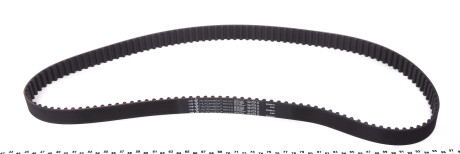 Фото 2 - Ремінь ГРМ HUTCHINSON 136HTDP25