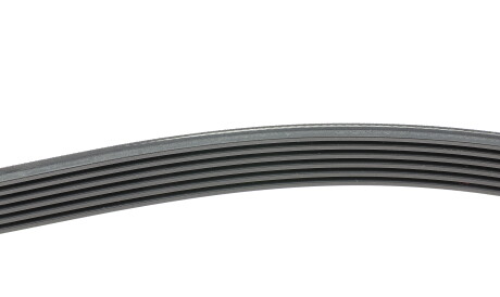 Фото 2 - Ремень приводной HUTCHINSON 1376 K 6 (1376K6)