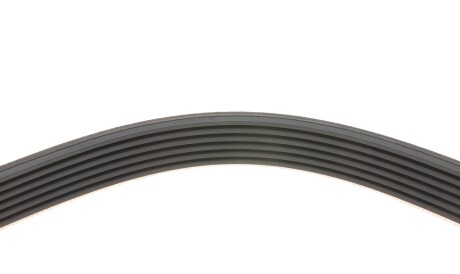 Фото 2 - Ремінь приводний HUTCHINSON 1380 K 6 (1380K6)