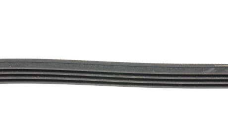 Фото 2 - Ремінь приводний HUTCHINSON 1389 K 4 (1389K4)