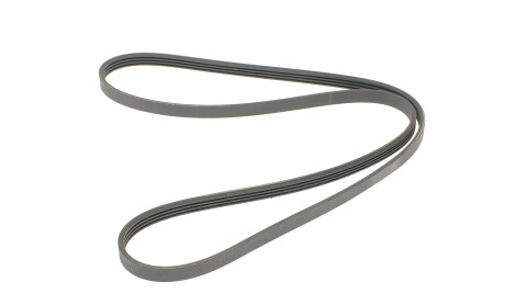 Фото 5 - Ремінь приводний HUTCHINSON 1389 K 4 (1389K4)