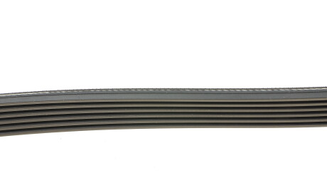 Фото 2 - Ремень приводной HUTCHINSON 1390 K 6 (1390K6)