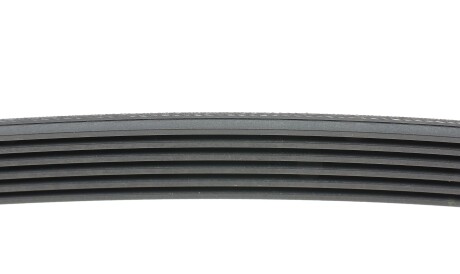 Фото 2 - Ремінь приводний HUTCHINSON 1395 K 6 (1395K6)