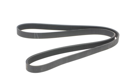 Фото 5 - Ремінь приводний HUTCHINSON 1395 K 6 (1395K6)