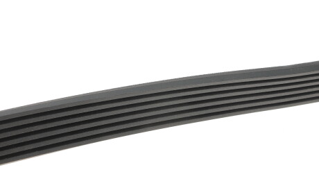 Фото 3 - Ремень приводной HUTCHINSON 1400 K 6 (1400K6)