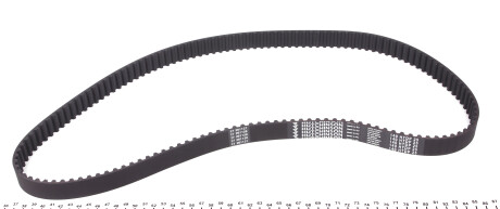 Фото 2 - Ремень ГРМ HUTCHINSON 140HTDP25