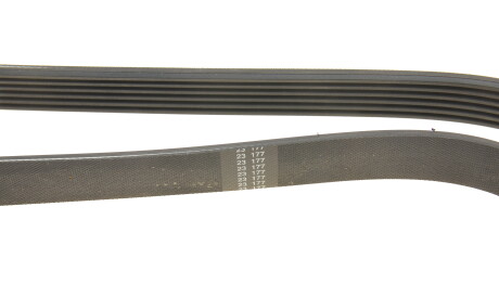 Фото 3 - Ремінь приводний HUTCHINSON 1414 K 6 (1414K6)