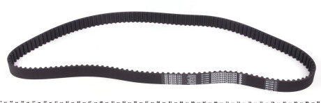 Фото 2 - Ремень ГРМ HUTCHINSON 141HTDP25