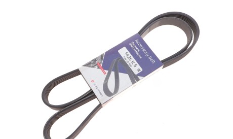 Фото 2 - Ремень приводной HUTCHINSON 1425 K 6 (1425K6)