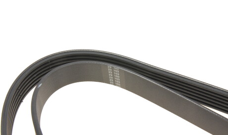 Фото 3 - Ремінь приводний HUTCHINSON 1440 K 6 (1440K6)