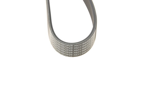 Фото 4 - Ремінь приводний HUTCHINSON 1440 K 6 (1440K6)