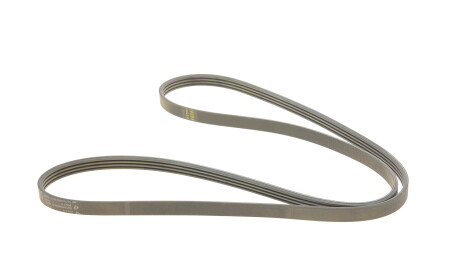 Фото 2 - Ремінь приводний HUTCHINSON 1482 K 4 (1482K4)