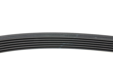 Фото 2 - Ремінь приводний HUTCHINSON 1500 K 6 (1500K6)