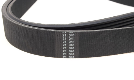 Фото 3 - Ремінь приводний HUTCHINSON 1515 K 7 (1515K7)