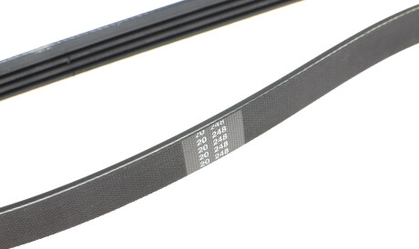 Фото 3 - Ремінь приводний HUTCHINSON 1520 K 4