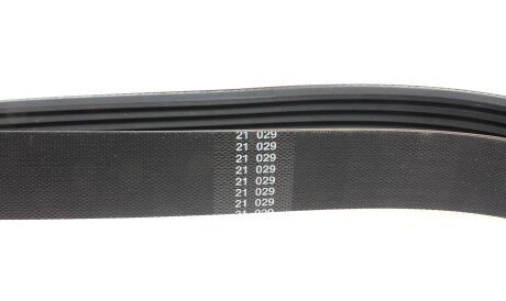 Фото 3 - Ремень приводной HUTCHINSON 1520 K 6 (1520K6)